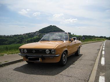 Markus F's Manta-A 2