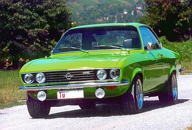 Ralf's signalgr�ner SR