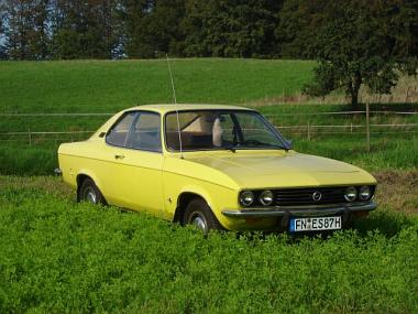 Sascha's Manta-A 1.6