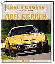 Opel GT Buch