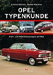 Opel Typenkunde Bd.1