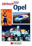 Opel Jahrbuch 2006