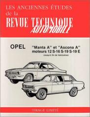 Franz&ouml;sische Reparaturanleitung