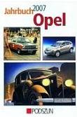 Opel Jahrbuch 2007