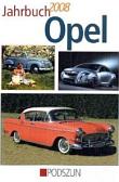 Opel Jahrbuch 2008
