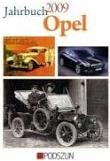 Opel Jahrbuch 2009