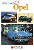 Opel Jahrbuch 2010