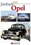 Opel Jahrbuch 2011