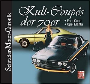Kult-Coup�s der 70er