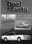 Das "neue" Manta-Buch