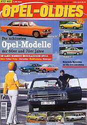 Opel-Oldies (2005)