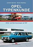 Opel Typenkunde Bd.2